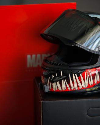 Casco HJC RPHA12 Venom