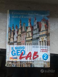 Il nuovo geo lab 2