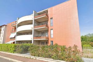 Appartamento a Senago MI