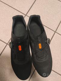 scarpe DMT kr4 