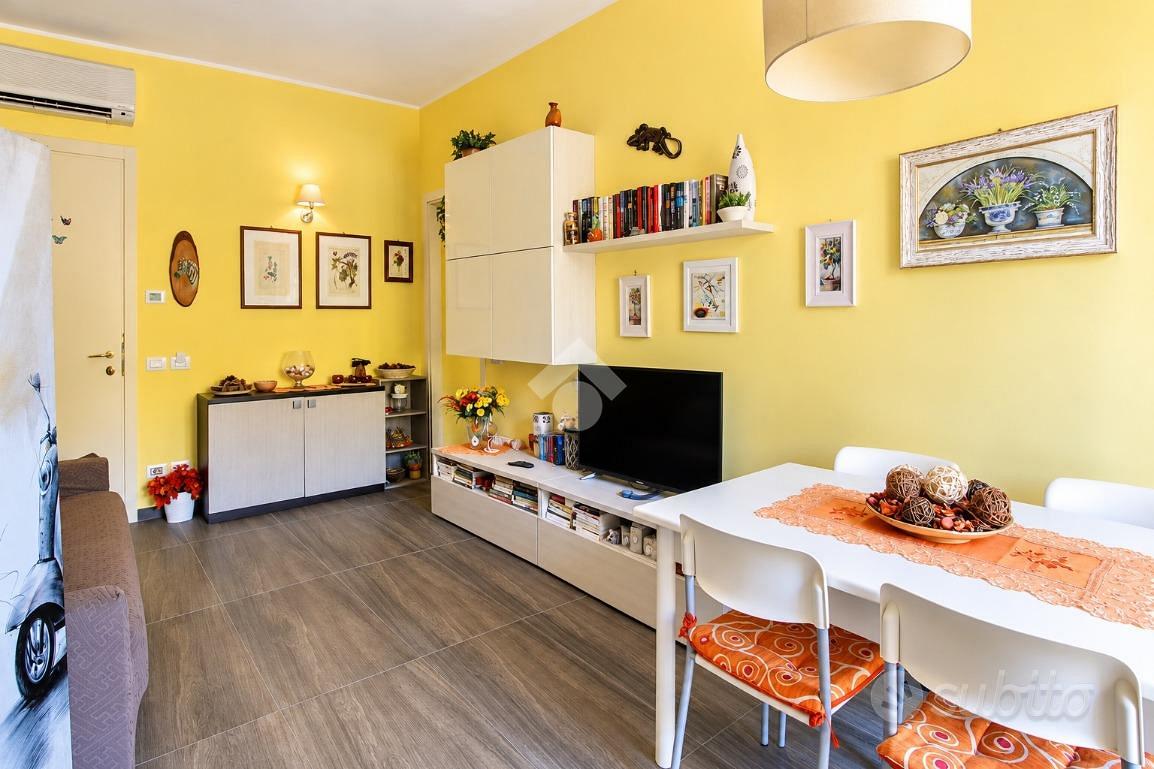 Appartamento – Tortoreto - Vista 4