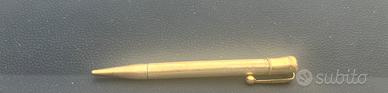 Penna da collezione
