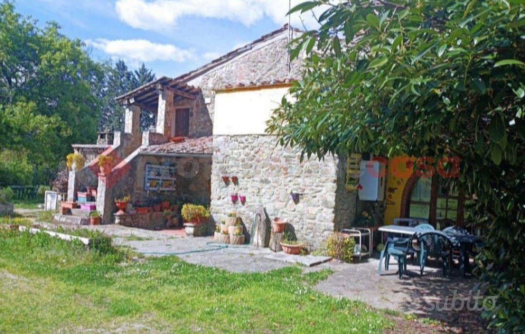 Casa Indipendente Arezzo [VL106VRG]