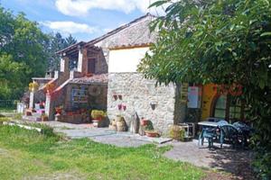 Casa Indipendente Arezzo [VL106VRG]