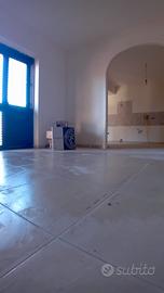 Appartamenti nuova costruzione Reggio Cal sud