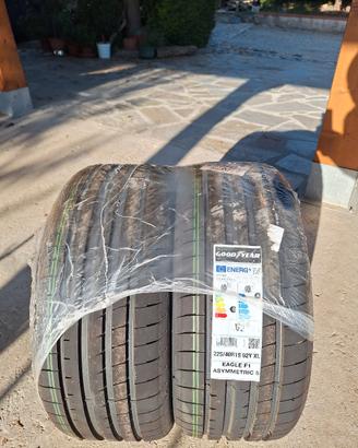 pneumatici goodyear 225/40/18 92y 