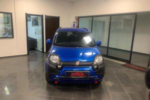 FIAT Panda Cross 1.0 FireFly S&S Hybrid