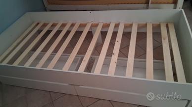 letto contenitore