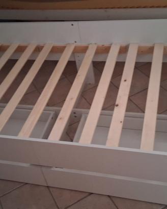 letto contenitore