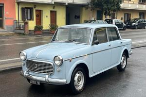 Fiat 1100 103 G Special - 1962