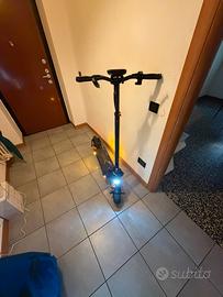 Monopatino Kukirin G2 Pro