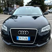 Audi A3 Sportback 1.6 TDI Full Optional