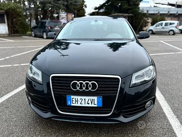 Audi A3 Sportback 1.6 TDI Full Optional