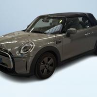 Mini Cooper Cabrio 1.5 Cooper Auto