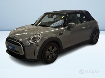 Mini Cooper Cabrio 1.5 Cooper Auto