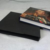 Libro Il tramonto di un regno