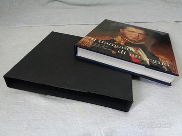 Libro Il tramonto di un regno