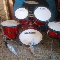 batteria x bambini