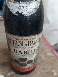 Barolo 1973