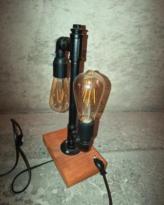 lampada da tavolo