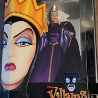 bambola  linea Barbie wicked Queen edizione limita