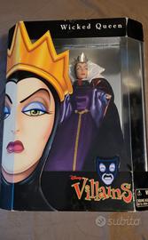 bambola  linea Barbie wicked Queen edizione limita
