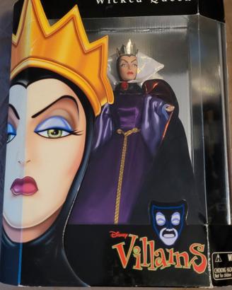bambola  linea Barbie wicked Queen edizione limita