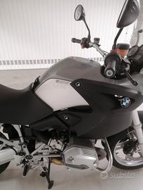 BMW R1200GS anno 2006