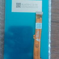 Display Alcatel 3X 2020