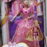 Barbie collection: i 3 moschettieri - 2009