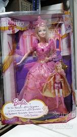 Barbie collection: i 3 moschettieri - 2009