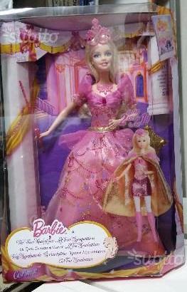 Barbie collection: i 3 moschettieri - 2009