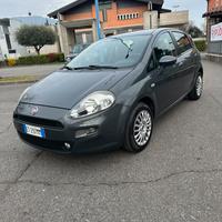 FIAT PUNTO EVO BENZ 2014 OK NEOPATENTATI!!!