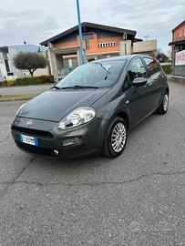 FIAT PUNTO EVO BENZ 2014 OK NEOPATENTATI!!!