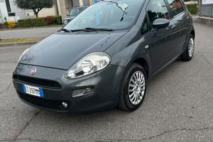 FIAT PUNTO EVO BENZ 2014 OK NEOPATENTATI!!!