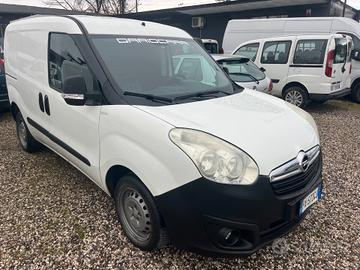 FURGONE FIAT OPEL COMBO DOBLO 1.6MTJ 105CV