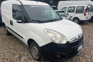 FURGONE FIAT OPEL COMBO DOBLO 1.6MTJ 105CV