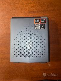 ACEMAGICIAN S3A Mini PC Gaming 32 gb ram ddr5