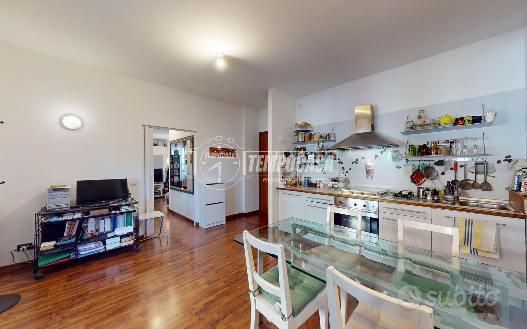 Apartment in Carpi, Quartirolo - Vista 6