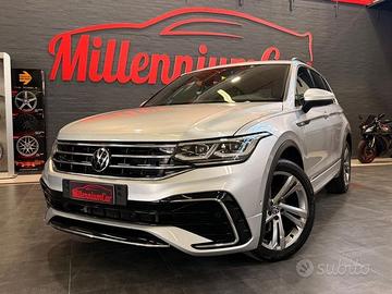 Volkswagen Tiguan 2.0 TDI SCR 110KWR-Line DSG...