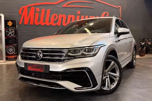 Volkswagen Tiguan 2.0 TDI SCR 110KWR-Line DSG...