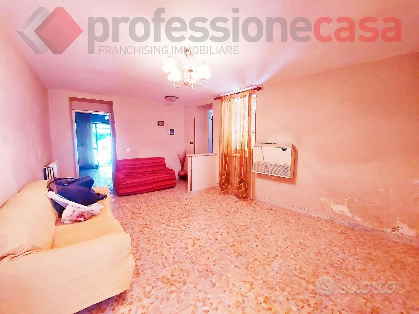 Appartamento – Piedimonte San Germano - Altro