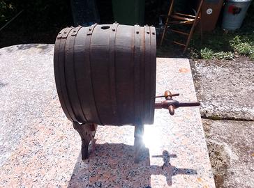 Piccola botte