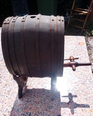 Piccola botte