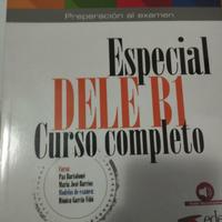 Especial Dele B1 Curso completo 