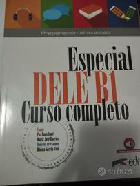 Especial Dele B1 Curso completo 