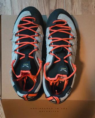 Salewa Wildfire 2 GTX W