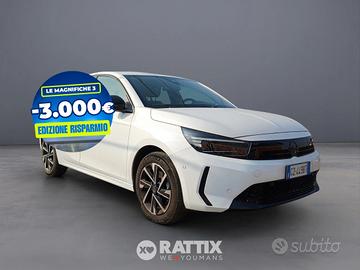 OPEL corsa vi 2023 Corsa 1.2 GS s&s 100cv