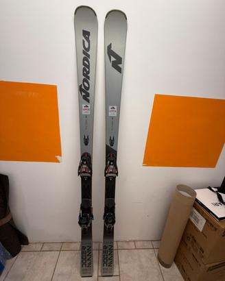 Sci Nordica Dobermann Multigara DC 2026 175cm r16