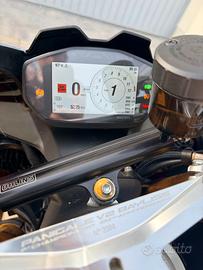 Panigale V2 Bayliss -  5225km - 2022 - 955cc 155cv